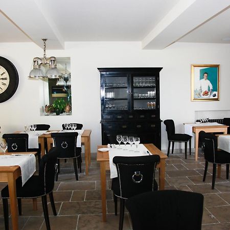 Le Pré du Moulin - Maison Alonso - Hôtel&Restaurant Sérignan-du-Comtat Esterno foto